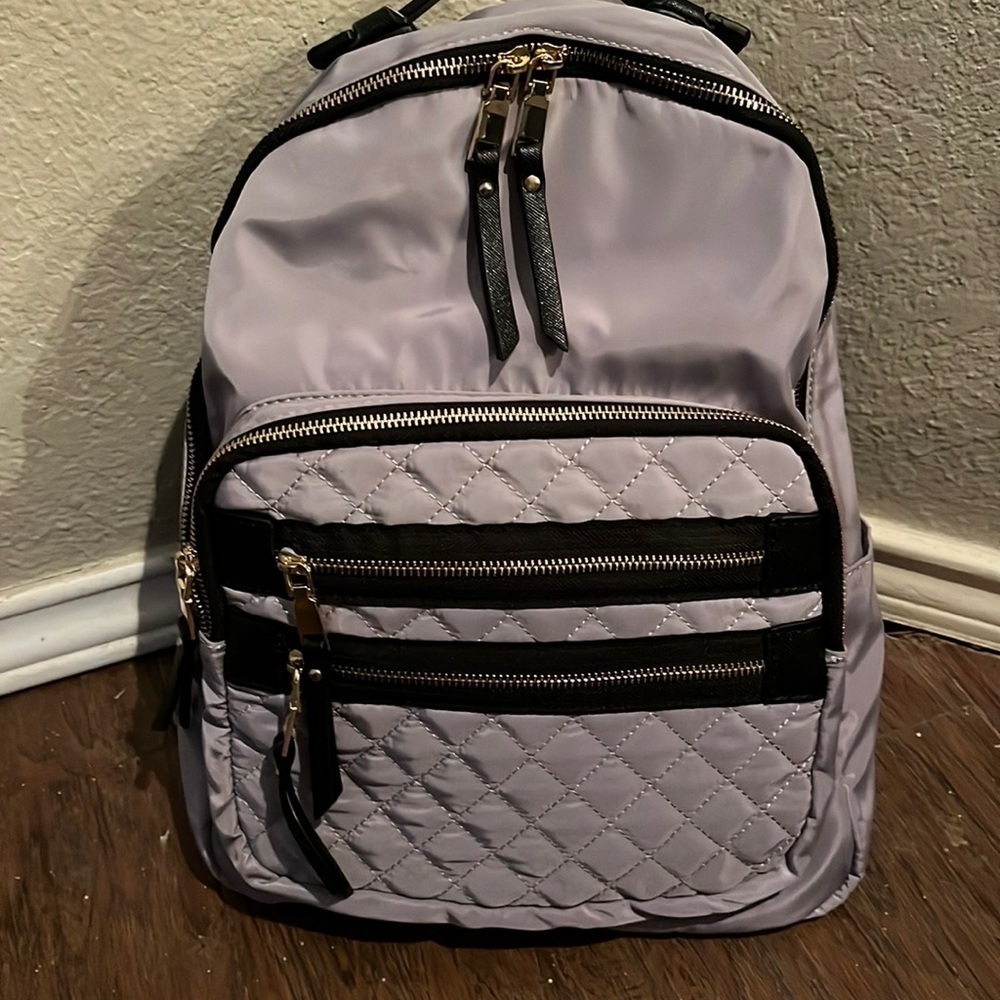 Miztique Multi Compartment Backpack
